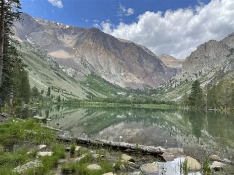 10 Best Hikes And Trails In Ansel Adams Wilderness Alltrails