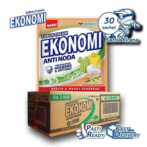 Jual Ekonomi Siwak Jeruk Nipis Sabun Cream Anti Noda 30 Pcs 1 Dus