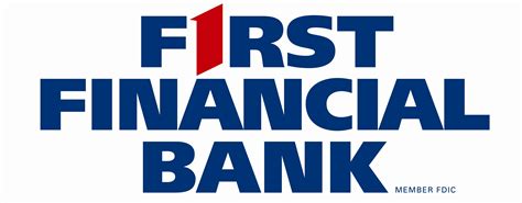 First Financial Bank Better Business Bureau® Profile