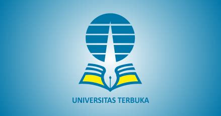 Kumpulan Logo Gambar: Logo UT - Universitas Terbuka