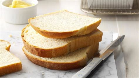 How To Make Yeast Bread Taste Of Home