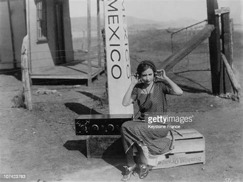 1930s Border Photos And Premium High Res Pictures Getty Images