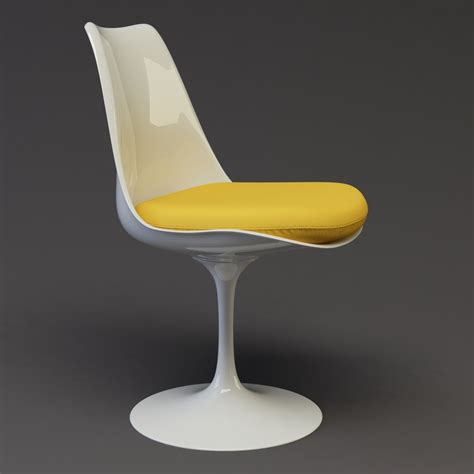 Tulip Chair De Eero Saarinen These Were My Kitchen Chairs Why Do I