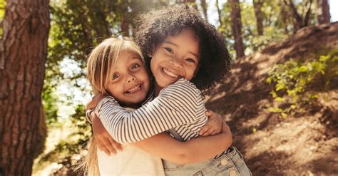 Why I Dont Let My Kids Use The Term Best Friend Christian Parenting