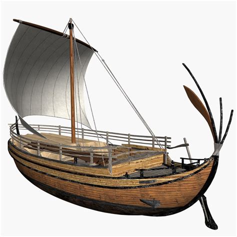 Ancient Egyptian Boats Wikipedia