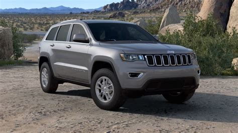 2021 Jeep Grand Cherokee Laredo X Pricing Equipment Announced Autoblog