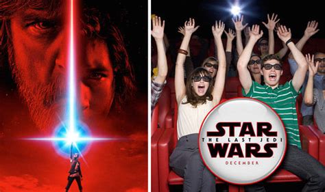 Find out when will the full movie be shown in the philippines. Star Wars 8 release date CHANGE: Brit fans will see The ...