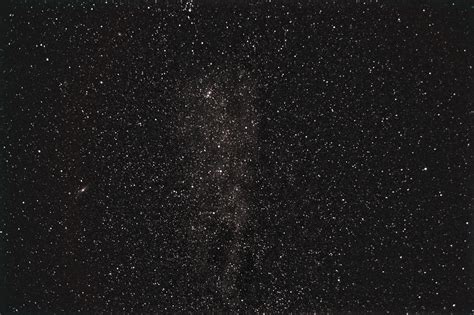 Cassiopeia Constellation The Adirondack Almanack The