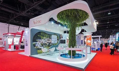 10 Tips To Keep Your Trade Show Exhibit Stall Design Sustainable