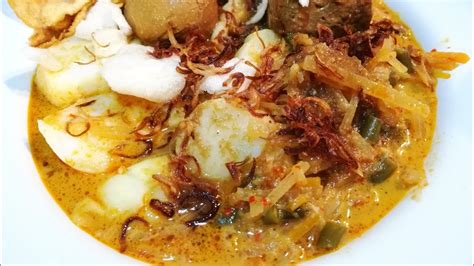 Ulek cabai merah, bawang merah, bawang putih, kemiri sangrai, dan terasi goreng. Resep Sayur Ketupat, Enaknya Bikin Keluarga Betah di Rumah • Smartphone Digital Infotainment ...