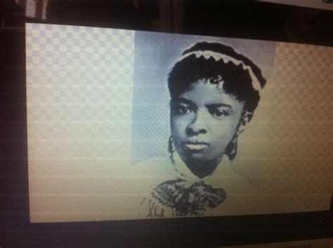 The Black Social History Black Social History African American Rebecca J Cole Was The