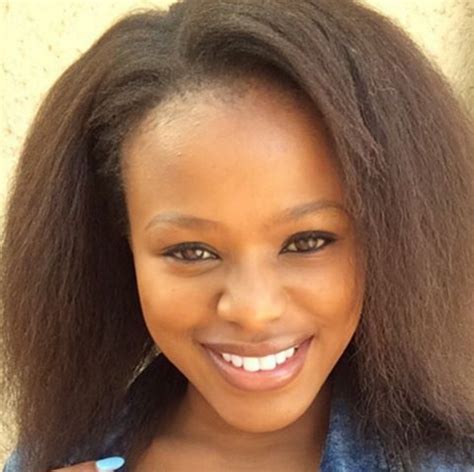 Top 10 Cutest South African Female Actors Youth Village