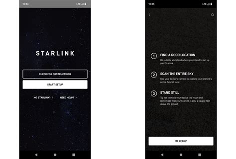 How To Get Starlink Satellite Internet And Set It Up The Right Way Pcmag