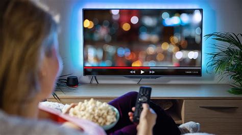 Youtube Ads On Tv How To Reach The Streaming Audience Simplilearn