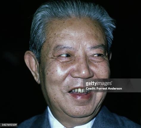 Deng Liqun Photos And Premium High Res Pictures Getty Images