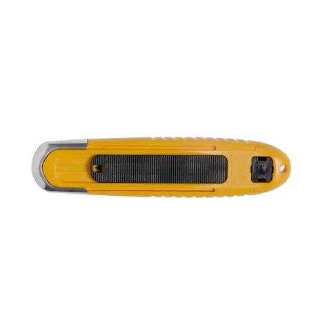 Olfa Automatic Self Retracting Safety Knife Cutter Sk 8