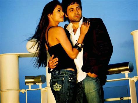 Lovely Couples Free Hd Wallpaper Download Emraan Hashmi And Sonal