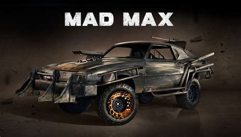 Mad Max And Post Apocalyptic Games The Newegg Blog