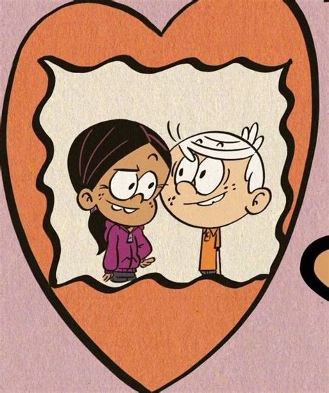 Pin By Tate Sanders On Nickelodeon Loud House Characters The Loud House