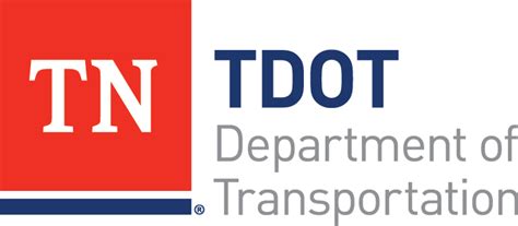 Department Of Transportation Logo