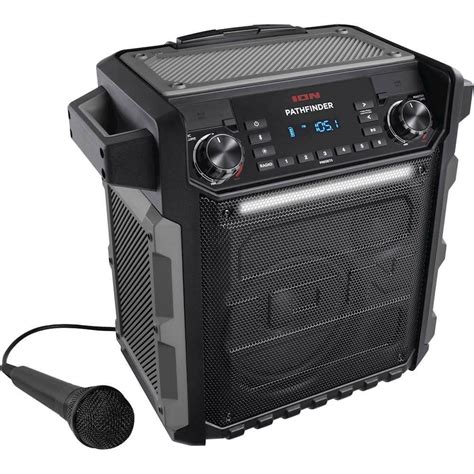 Best Outdoor Stereo And Speaker System 2021 Updated List Bws