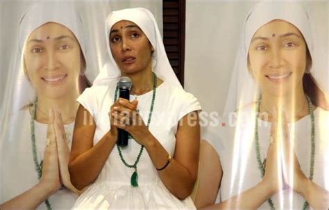 Sofia Hayat Was At Her Usual Dramatic Self At The Press Meet See Pics