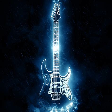 Top More Than 82 Cool Guitar Wallpapers Super Hot Vn