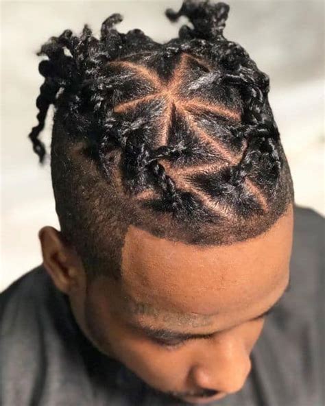 31 Hunky Braids Styles For Men 2019s Most Popular Cool Mens Hair