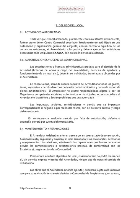 Labace Carta De Terminacion De Contrato De Arrendamiento De Local