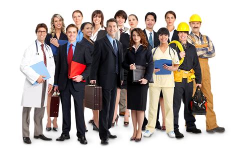 Employment Png Transparent Images Png All