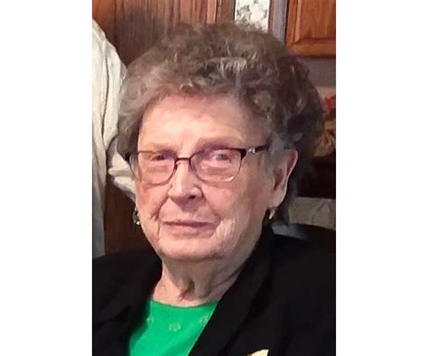 Beatrice Thomasson Obituary 1932 2022 Collinsville Va
