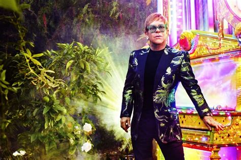 Elton John 🎫 Sunday 9/4/2023 The O2, London 📞0203 070 3997