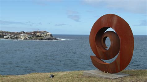 Sculpture By The Sea Sydney Urban Travel Blog