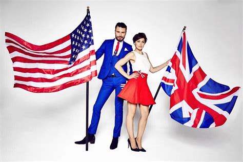 Great britain, england, the united kingdom, as well as ireland, éire, and northern ireland: Celebrity Big Brother 2015: UK vs USA housemates revealed ...