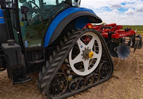 Michelin demostró en Demoagro su rueda de innovadoras soluciones para una agricultura