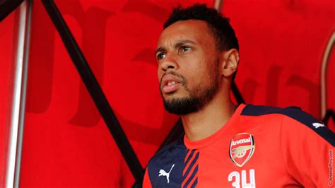 Arsenal Weekly: Coquelin exclusive | News | Arsenal.com