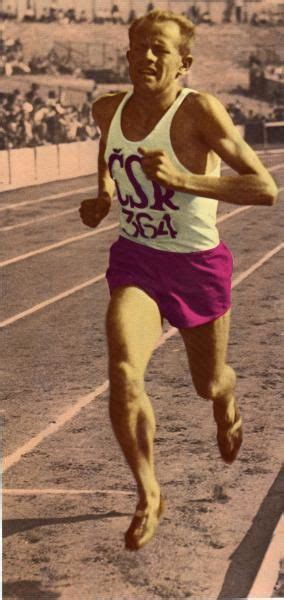 Contact us to find more about our accelerators for trading platform connectivity, market data imports, reporting and many others. Emil Zatopek - athletics73