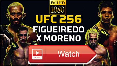 Moreno main card commentary today's show is a standard ppv, but covid has taken it down a notch. MMA Streams - UFC 256 Live stream on reddit: Watch Figueiredo vs Moreno full Fight live-online ...