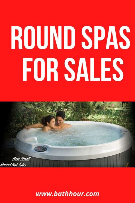 best small round hot tubs 2020 reviews round spas for sales round hot tub small round hot