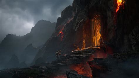 Video Game World Of Warcraft Dragonflight Hd Wallpaper