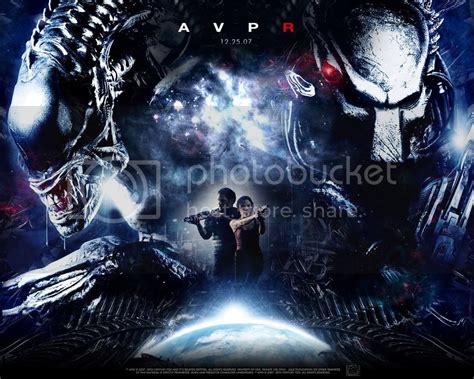 Movie Wallpapers Aliens Vs Predator Requiem