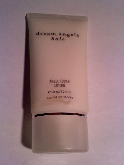 Victorias Secret Dream Andgelshalo Angel Touch Lotion 1