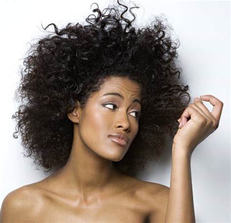 Connect with friends, family and other people you know. 9 Things Some White People Don't Understand About Black Hair