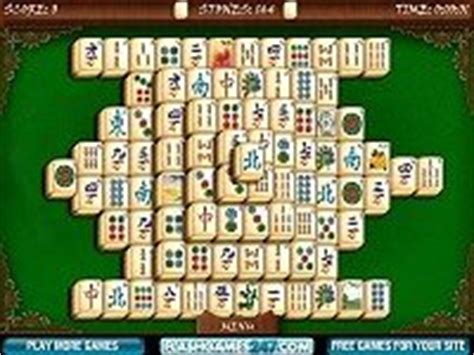 Check spelling or type a new query. Mahjong 247 - my 1001 games
