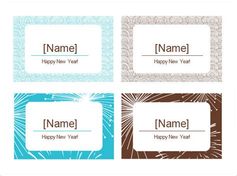 Printable wedding placecard template 3.5x2 foldover, diy with regard to microsoft word place card template. FREE 7+ Place Card Templates in MS Word | PDF