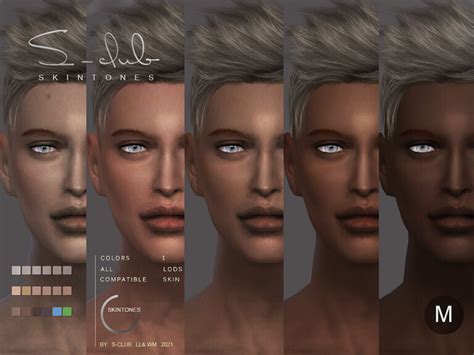 Sims 4 Skins Skin Details Downloads Page 14 Of 153 Sims 4 Updates