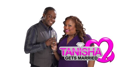 Watch Tanisha Gets Married · Season 1 Full Episodes Online Plex