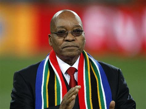 Former South African president Jacob Zuma to be prosecuted for corruption | Shropshire Star