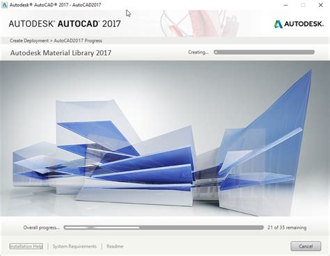 Autodesk Autocad 2017 Applications