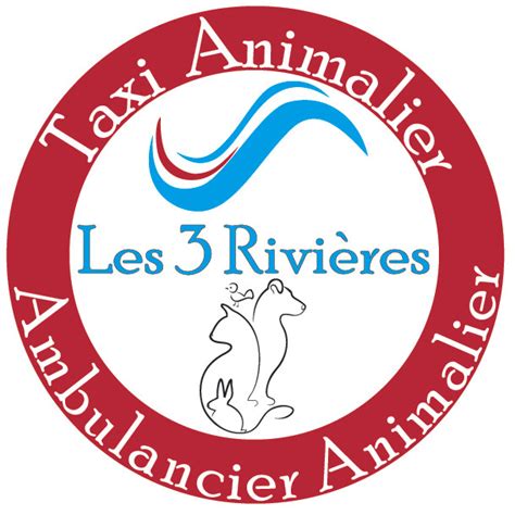 Taxi Animalier 77 Les 3 Rivières